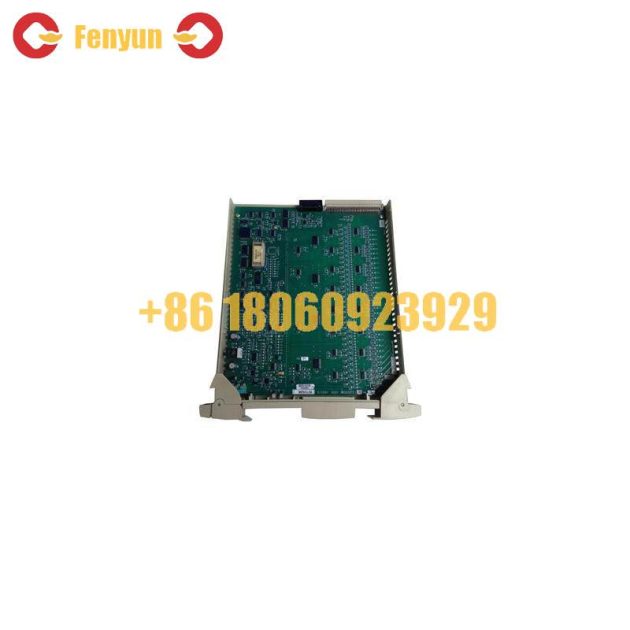 Honeywell MC-PDIY22 80363972-150 Digital Input Module: Advanced Industrial Automation Solution