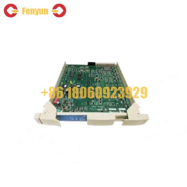 Honeywell MC-PHAO01 51403476-150 Analog Output 16 HART Module