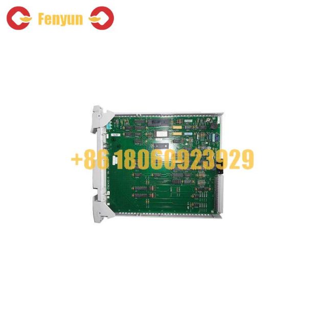 Honeywell Serial Interface Processor 51304362-350 MC-PSIM11, Integrated Control Solution for Advanced Automation Needs