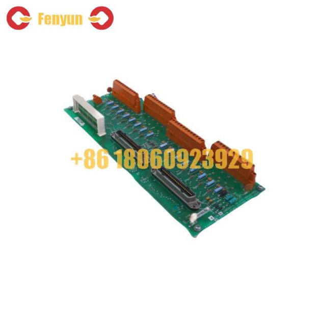 Honeywell MC-TAIH14 51305887-150: Industrial Analog Input Module for Precision Control