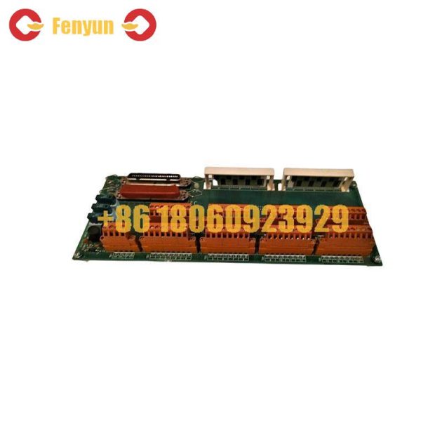 Honeywell MC-TDIY22 51204160-175 Digital Input Module: Precision Control for Industrial Automation