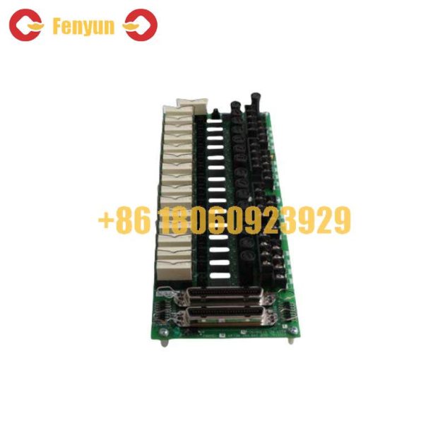 Honeywell MC-TDOR62 51309150-275 | High-Power Digital Output Module for Industrial Control Systems