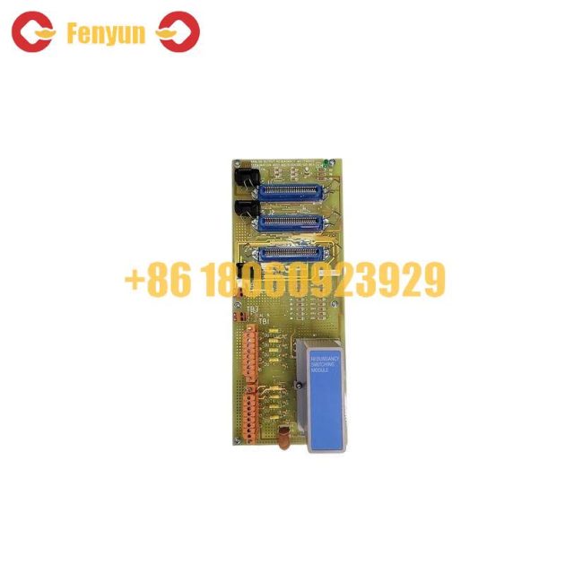 Honeywell MU-TAOX12 Analog Input Module 51304335-100, High-Precision Control for Industrial Automation