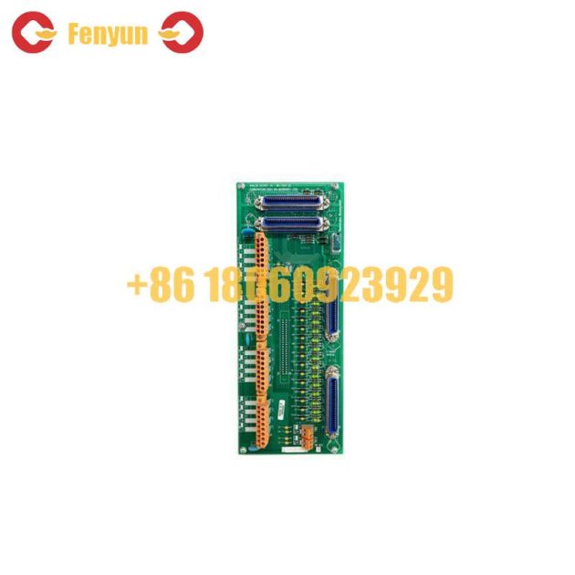 Honeywell MU-TAOY22 51204172-125 Circuit Board - Advanced Control Module