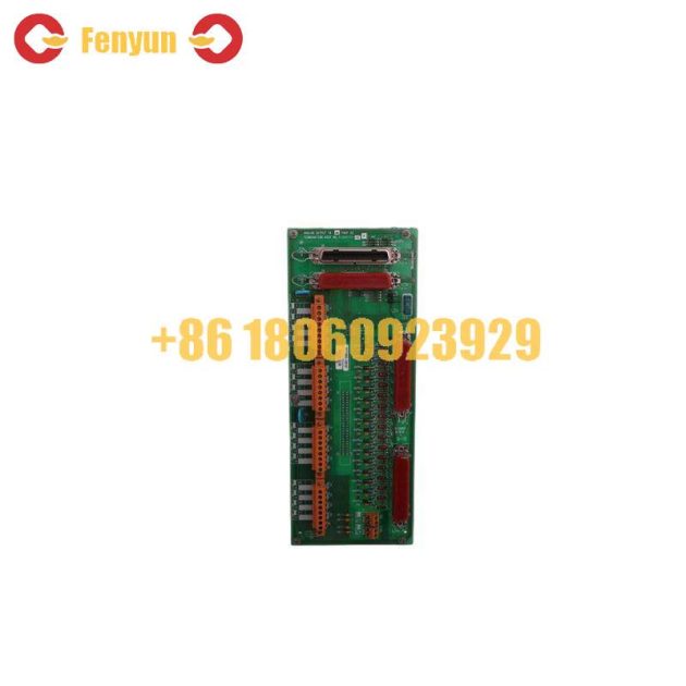 Honeywell MU-TDID12 51304441-125 INPUT MODULE: Precision Control for Industrial Automation