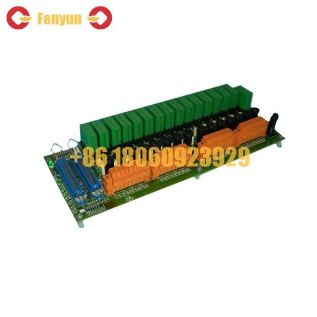 Honeywell MU-TDOR22 51309150-125: Digital Output Control Module