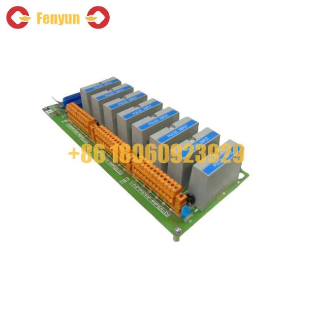 Honeywell MU-TPIX12 51304084-100 | Pulse Input Termination Board