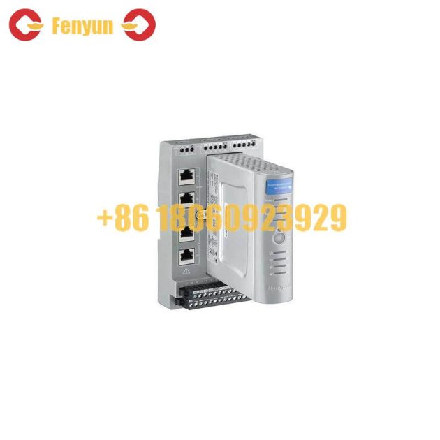 Honeywell SC-TEPL01 Process Control Module