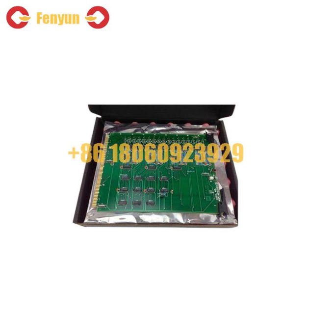 Honeywell SP724-Y01A 51198947-100 Battery Module: Advanced Power Solution for Industrial Control