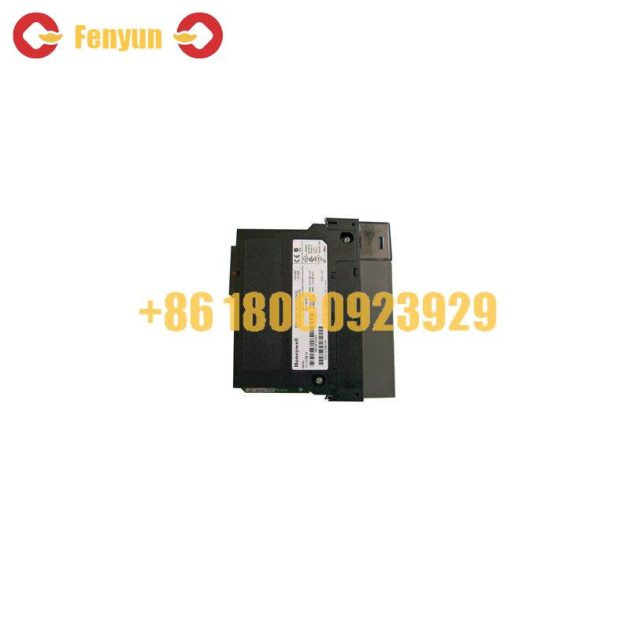 Honeywell TC-CCR014 PLC with Redundant Net Interface