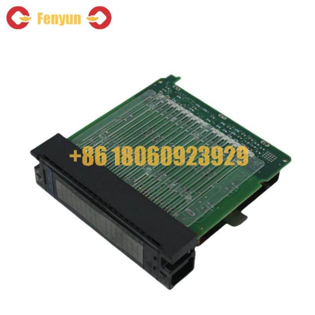 Honeywell TC-FPCXX2 Power Supply for PLC Applications