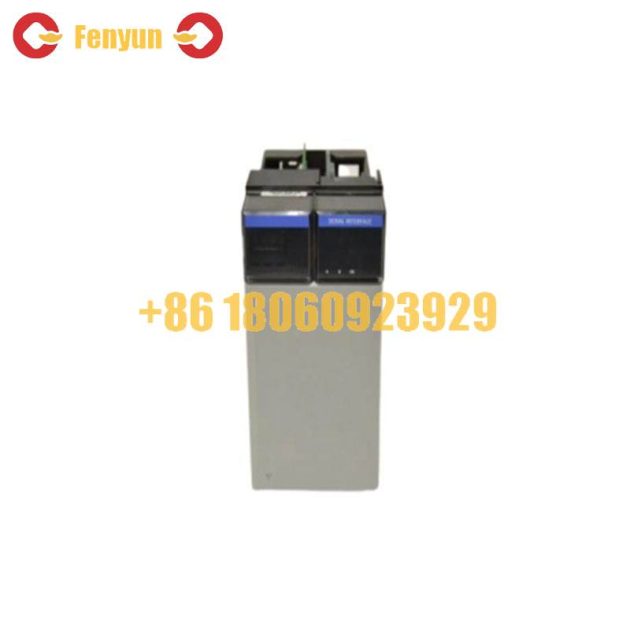 Honeywell 51308059-100, Industrial Control Module