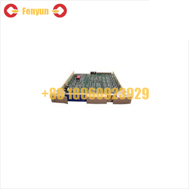 Honeywell TC-PRS021 Control Processor Module