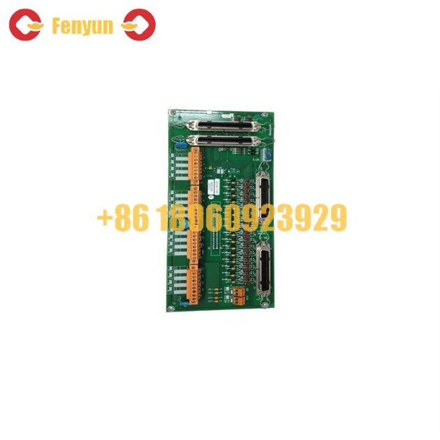 Honeywell TC-XXXXX1 PLC Digital Input Module