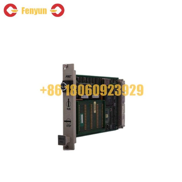 Honeywell 51309512-175 TK-FTEB01 Ethernet Module for Industrial Automation