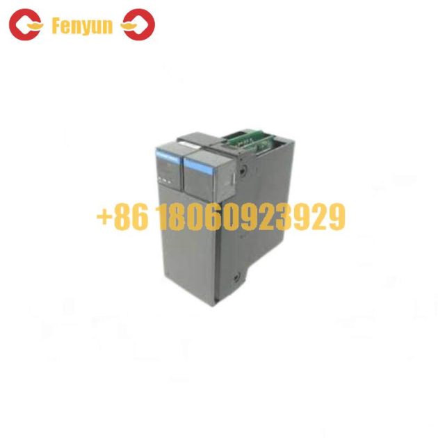 Honeywell TK-PRR021 PLC Redundancy Module