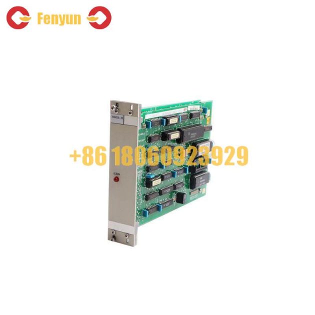 HP 44727 Industrial Control Module