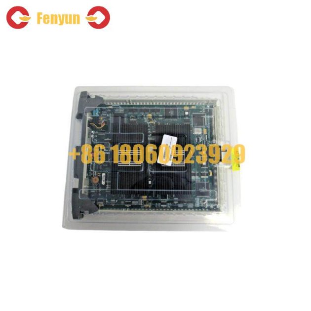 HP A5691A J5600 Industrial Control Module