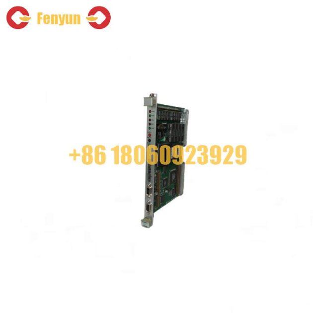 IBA SM128V High-Frequency Power Supply Module