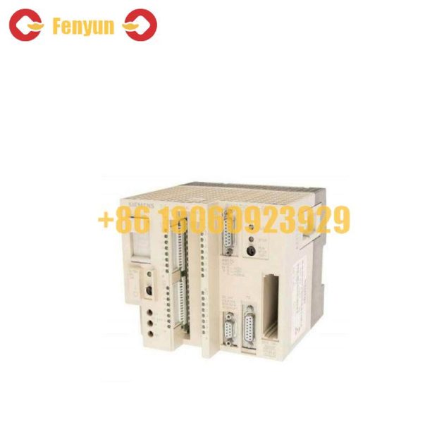 ICOS IVC-1000 OP771 Industrial Control Module