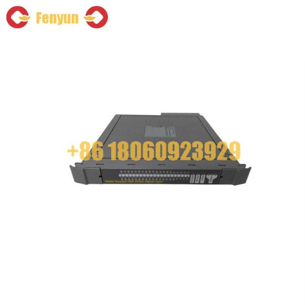 ICS TRIPLEX 151661 Industrial Control Module