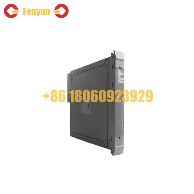 ICS TRIPLEX 151661 Industrial Control Module