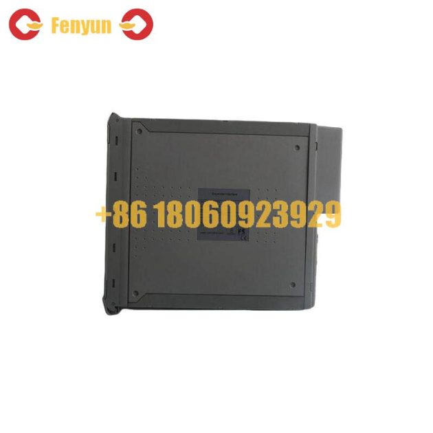 ICS Triplex T8310C Industrial Control Expander Processor