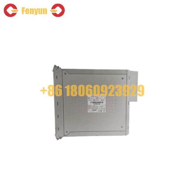 ICS TRIPLEX T8461 Digital Output Module