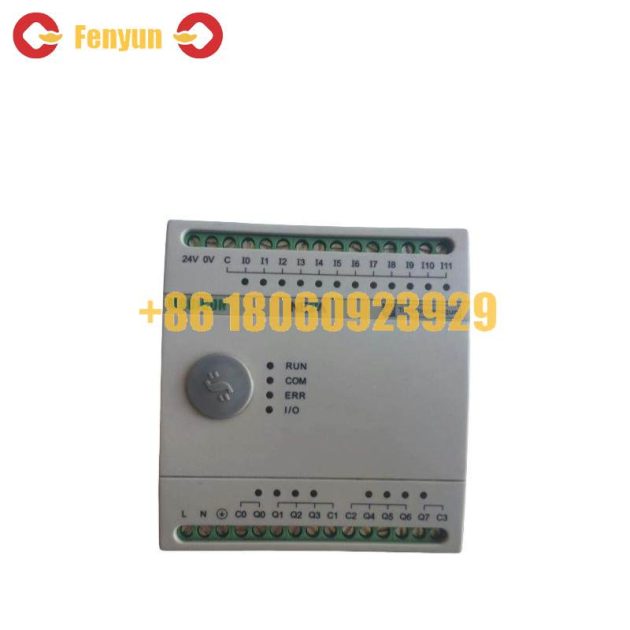 IDER ABW140EG Industrial Control Module