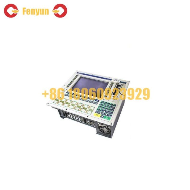 INDRAMAT 109-0943-4A03-02 Digital Servo Drive for Industrial Automation