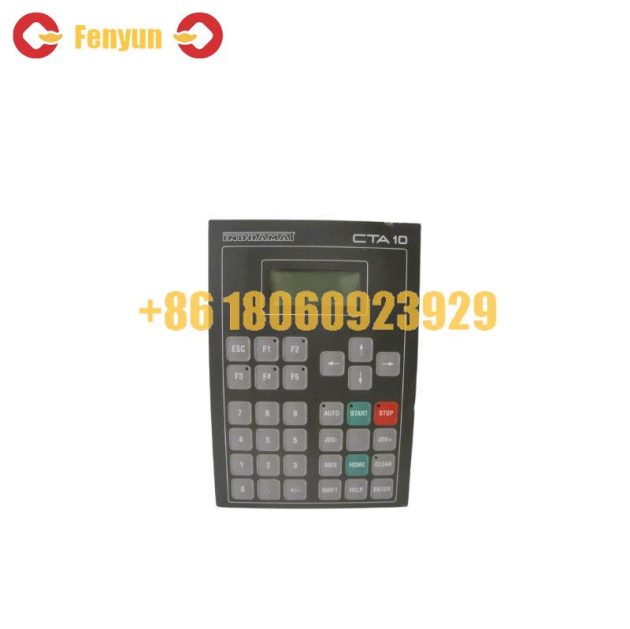 INDRAMAT 109-525-3201A-8 Memory Expansion Module