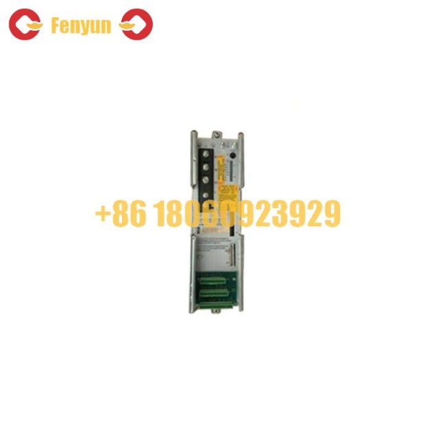 INDRAMAT MAC112C-0-ED-2-C/130-B-0/S003 - High Precision Motion Control Module