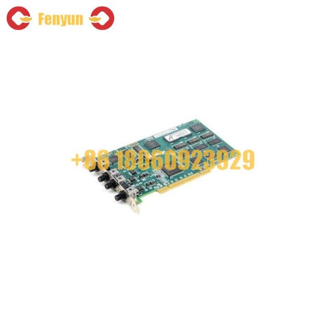 Yokogawa INTERFACE CTP-550131 Digital Interface Module