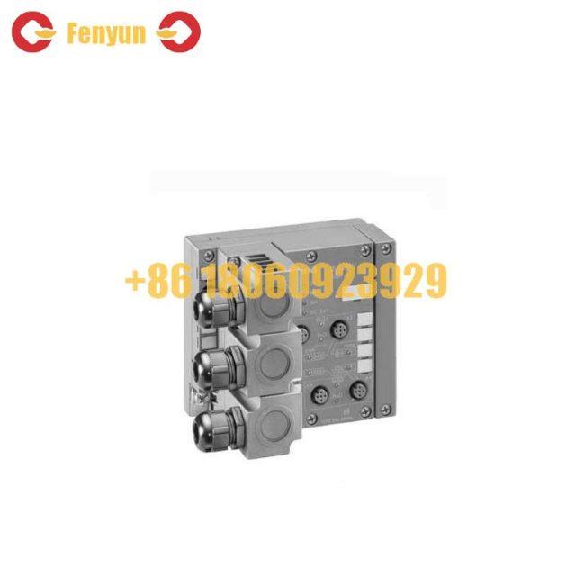 Yokogawa INTERFACE CTP-550131 Digital Interface Module