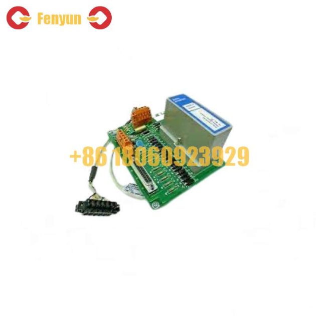 CTP-PM14DV Industrial Interface Module