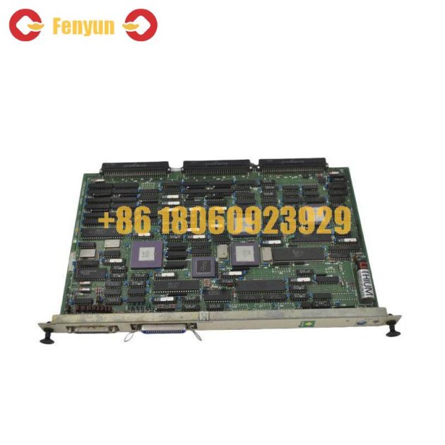 Yokogawa IP91*A AS S9881BM-0 Communication Module: Advanced Industrial Communication Solutions