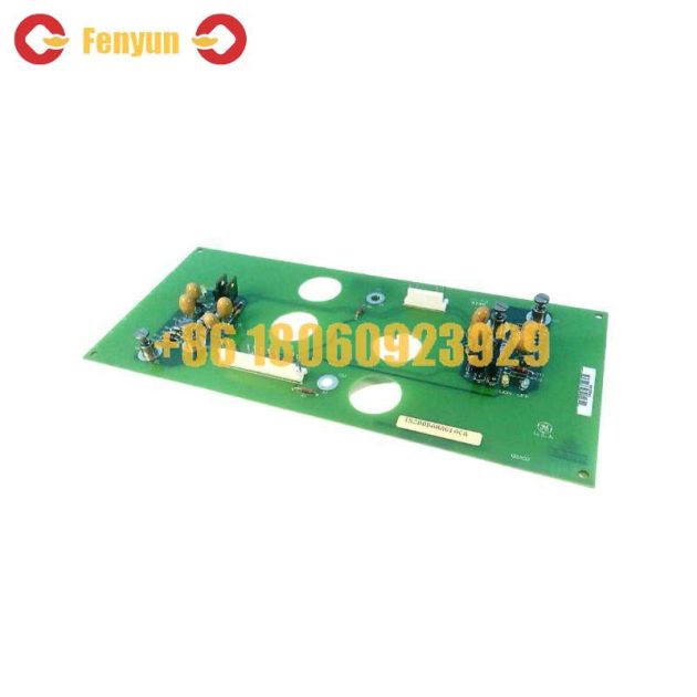 ABB Circuit Card 3BHE006373R0101: Advanced Industrial Control Module