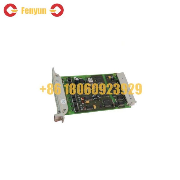 JOHNSON P70JA-16 Control Module for Industrial Automation Systems