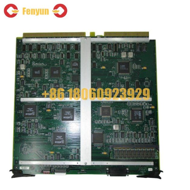 Honeywell K2LCN-8 Processor Module: Advanced Control Solution