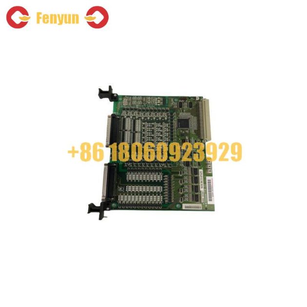 Kawasaki AC Drive 50999-2820 Industrial Control Module