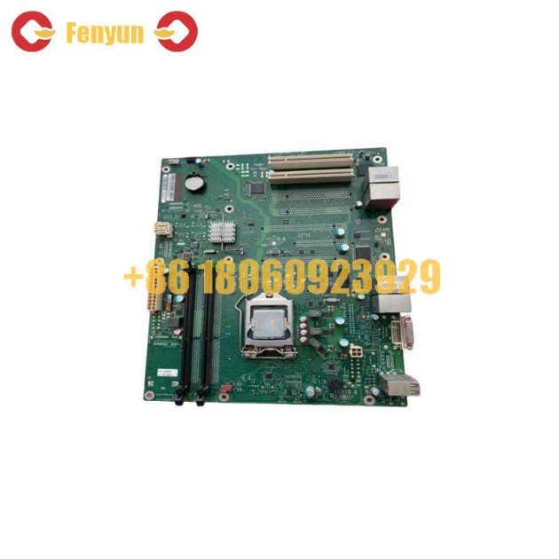 Kawasaki AC Drive 50999-2820 Industrial Control Module