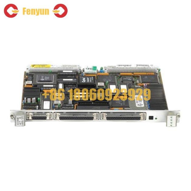 KEBA CP033/Y - High Precision Industrial Controller