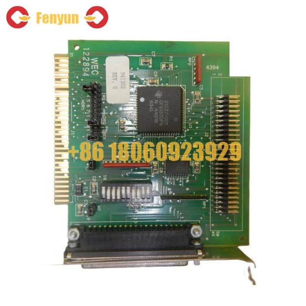 KLA KLA Drive Board P/N BJRL-20012-110001