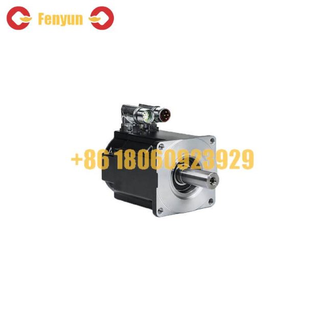 KOLLMORGEN S70602-NANANA Industrial Control Module