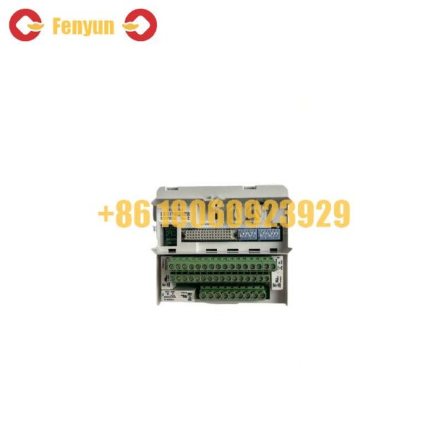 LAM 810-066590-004 Control Module for Industrial Automation Systems