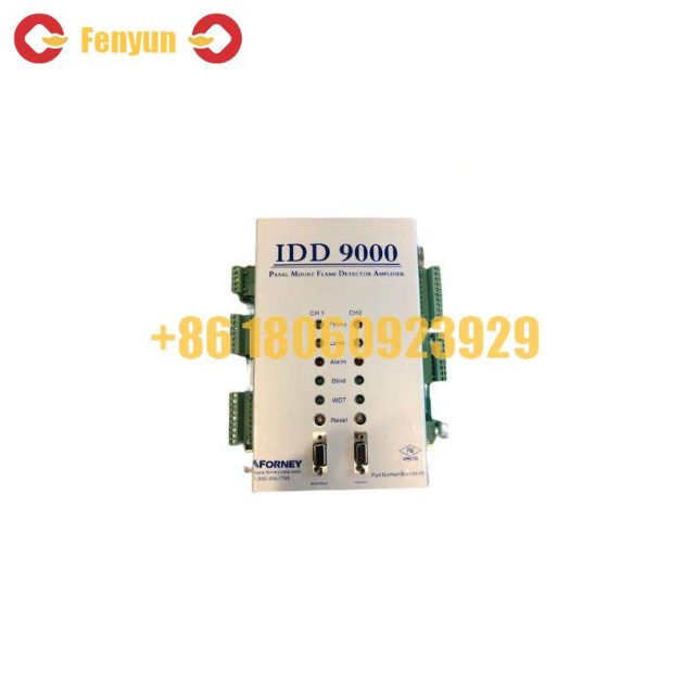 LAM 810-800081-018 Industrial Control Module