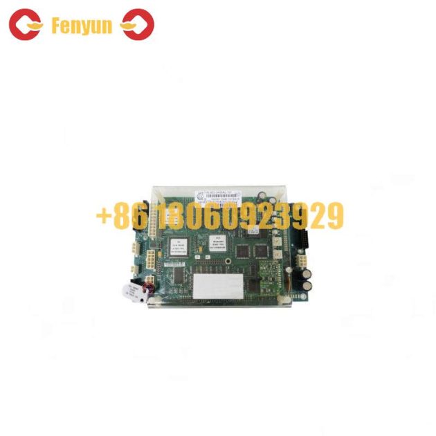 LAM 810-800081-018 Industrial Control Module