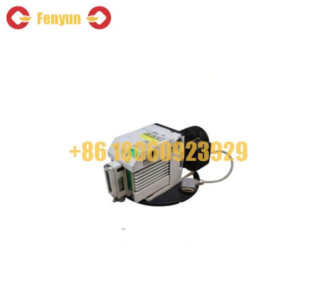 LEYBOLD TR211 Vacuum Pump Module