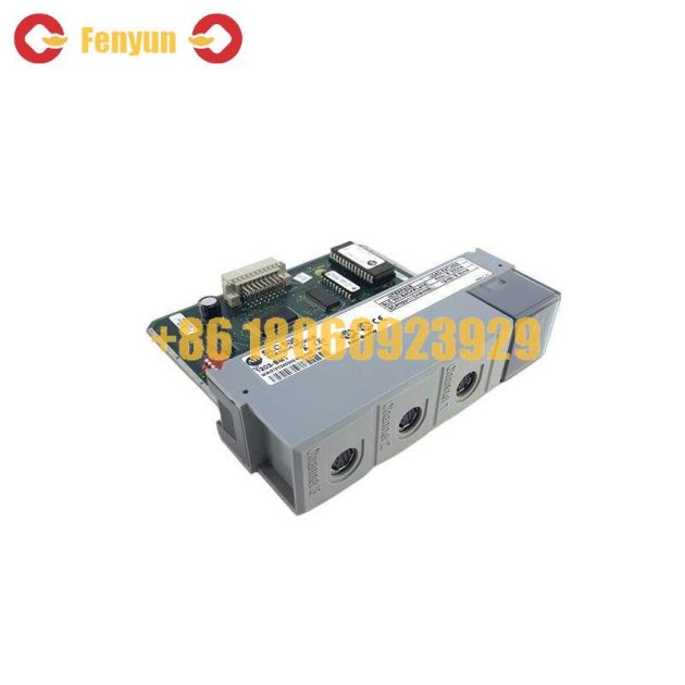 LEYBOLD TR211 Vacuum Pump Module