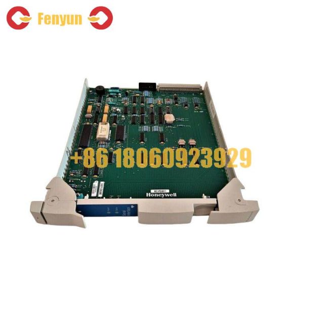 Honeywell MC-PSIM11 51304362-350 Serial Interface Module